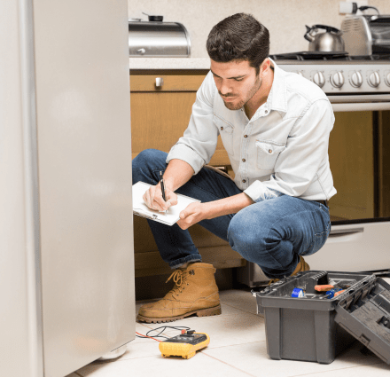 Experienced Technicians for Washer Repair Calgary