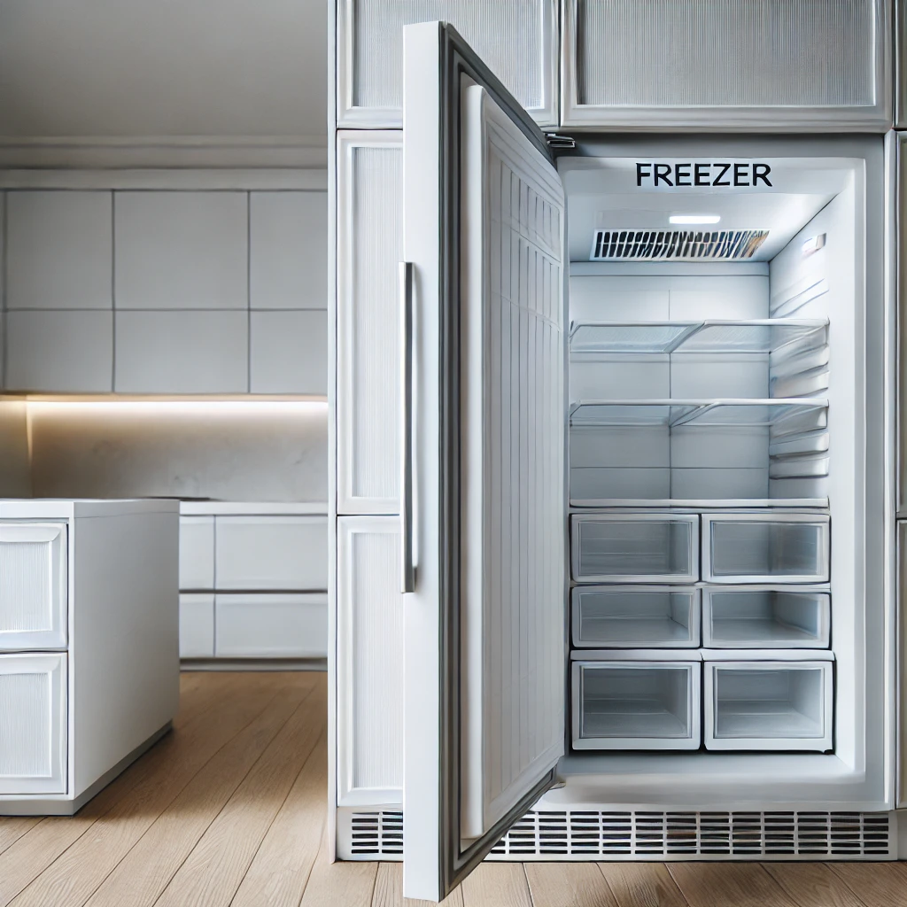 Built-in Freezer