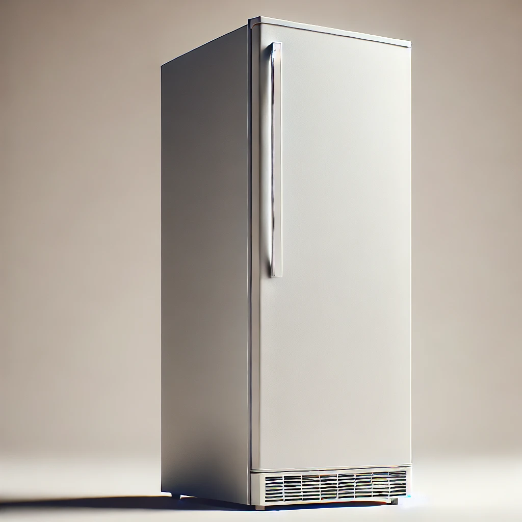 Upright Freezer