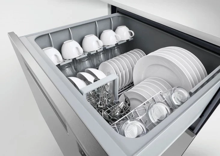 Drawer Dishwasher