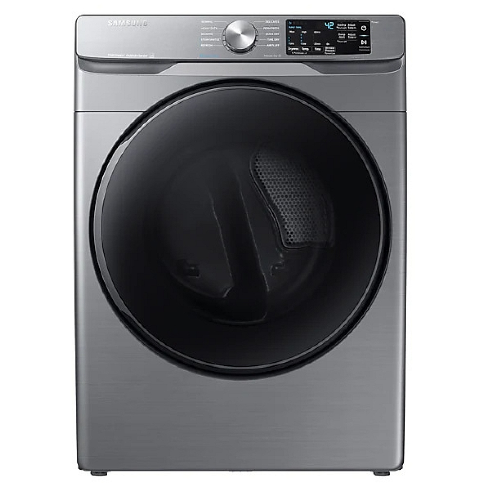 Electric Dryer