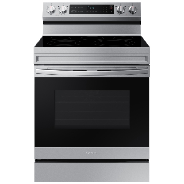 Electric Ranges Repair