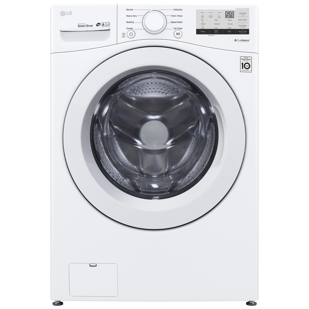 Front Load Washer