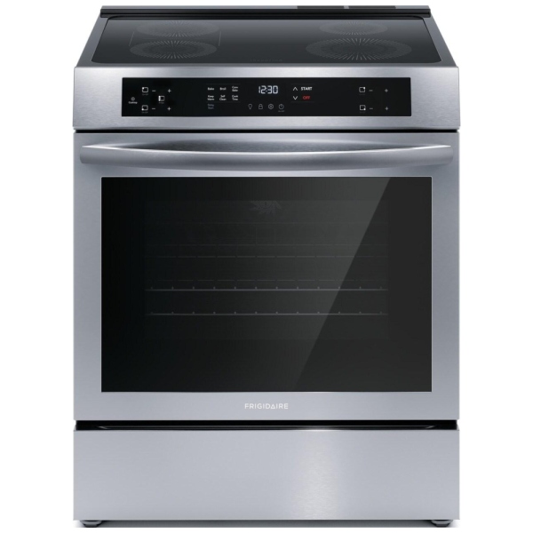 Induction Ranges Repair