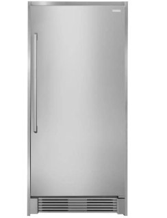 Freezerless Fridge