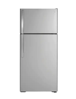 Top Freezer Refrigerators