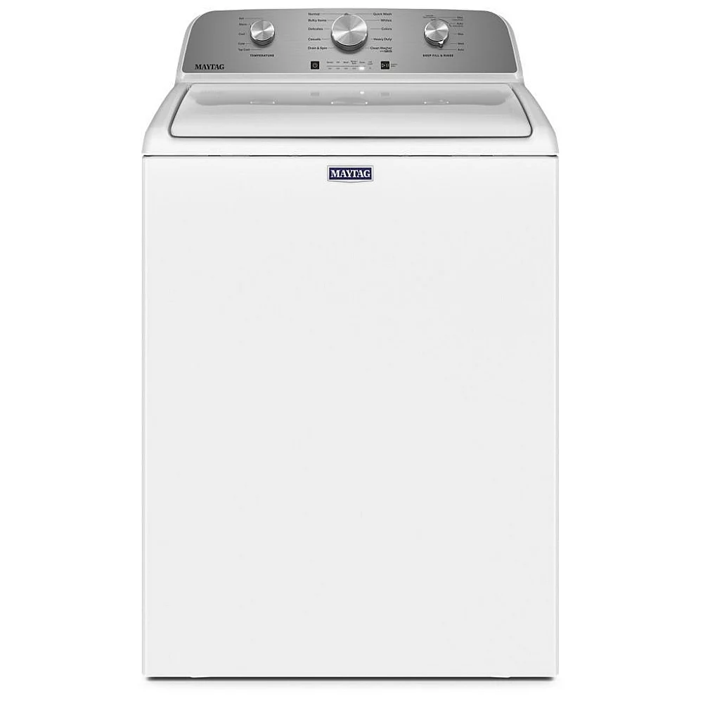 Top Load Washer