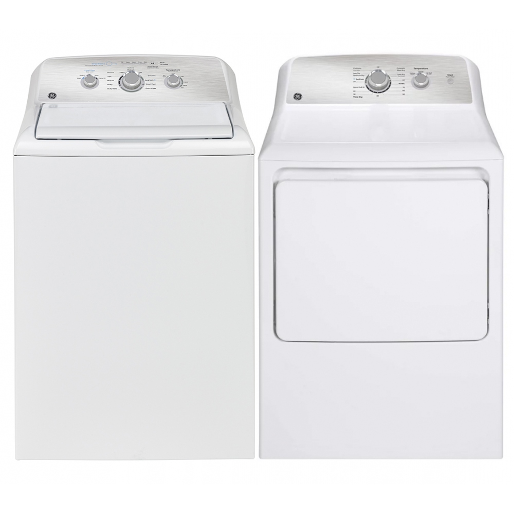 Washer-Dryer Combo