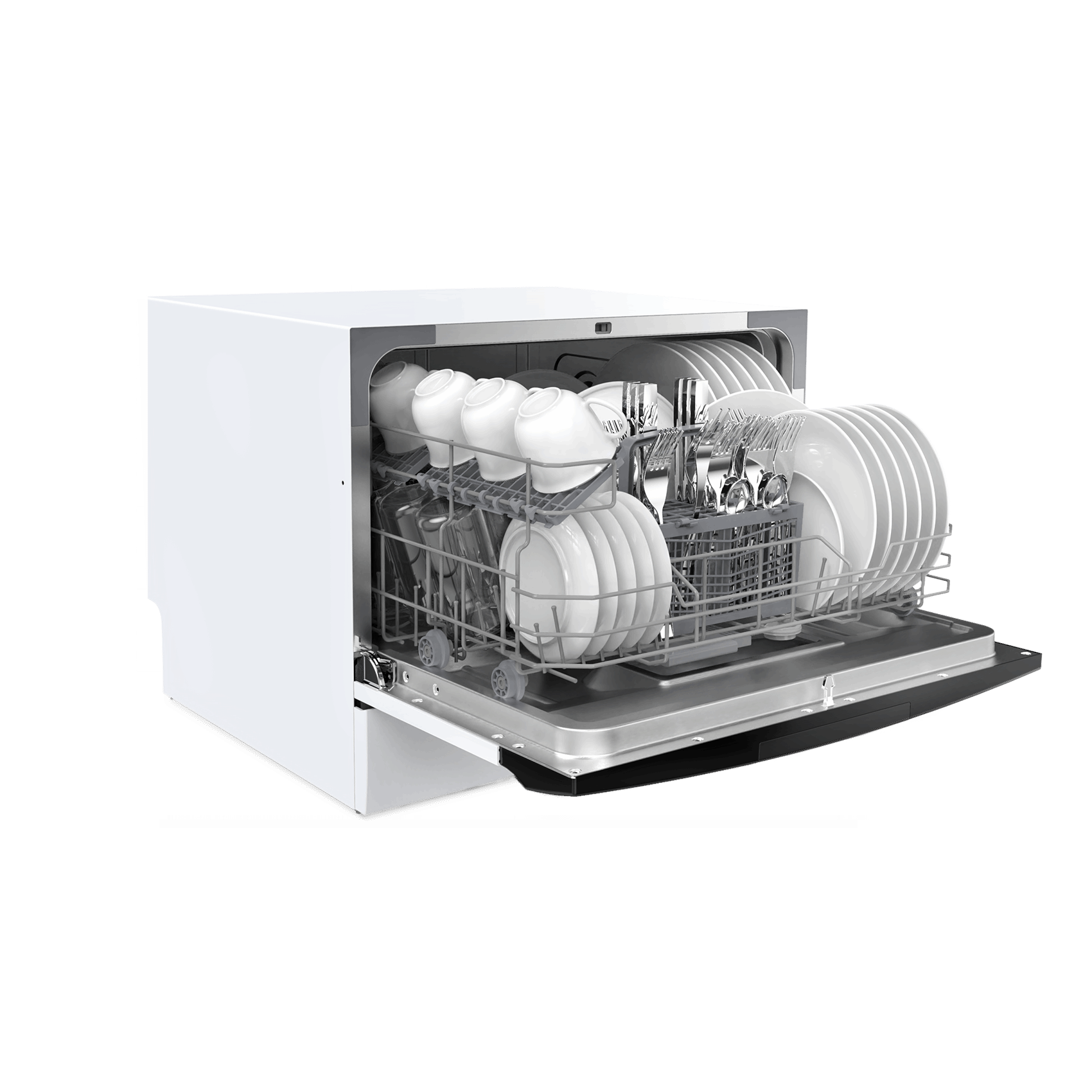 Compact Dishwashers